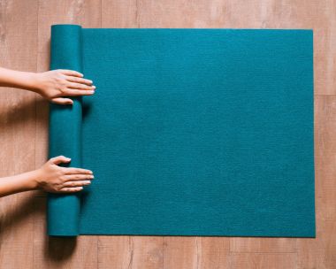 Pilates perfection: The best Pilates mats that will make you the envy of the class