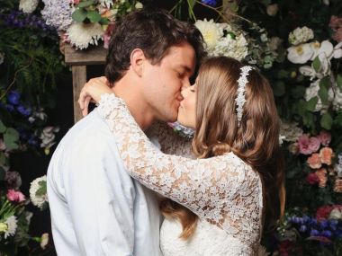 Who is Bindi Irwin’s husband? Meet Chandler Powell