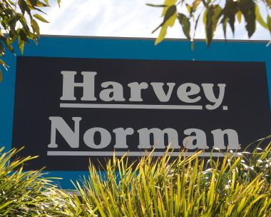 Save big with Harvey Norman’s 2023 Black Friday sales