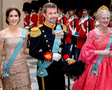 Princess Mary to Become Queen of Denmark Following Sudden Abdication