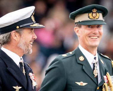 Prince Joachim to attend Prince Frederik and Princess Mary’s ascension to the throne alone