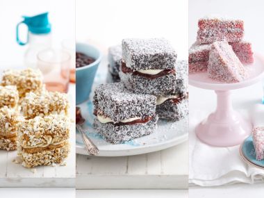 The best lamington recipes you need to try!