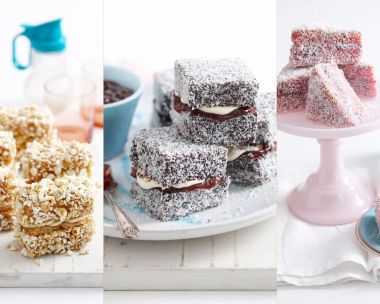 The best lamington recipes you need to try!