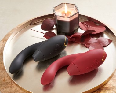 Single on Valentine’s Day? These 13 sex toys will have you feeling the love… and lust