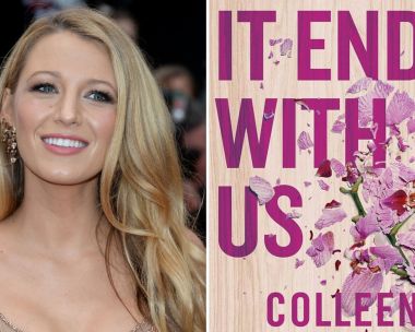 Everything you need to know about the ‘It Ends With Us’ book to movie adaptation