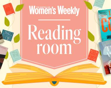 The Australian Women’s Weekly’s Reading Room