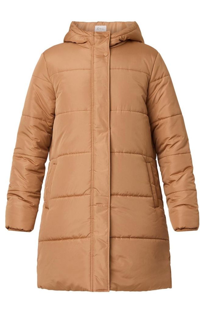 Image of Puffer coat from Big W