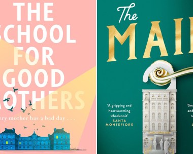 What to read in May, according to The Weekly: The School for Good Mothers, The Maid and more great reads