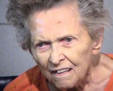 Woman in her 90s kills her 72-year-old son for planning to put her in aged care