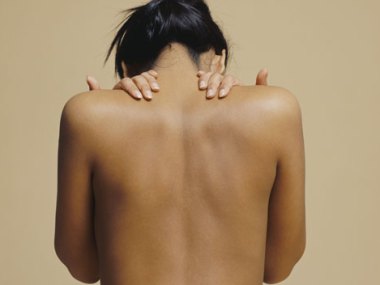 6 ways to ease and reduce back pain