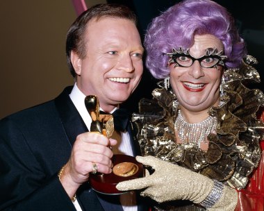 TV WEEK Logie Award Winners 1980 to 1989