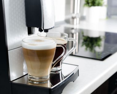 Affordable coffee machines that will satisfy even the harshest of caffeinated critics