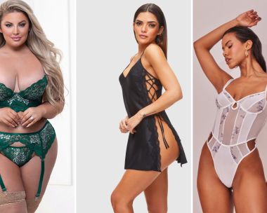 The best affordable lingerie brands to shop so you, not your wallet, can go fabulously bare