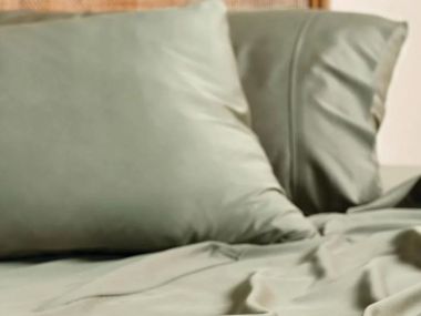 Why bamboo sheets are the key to a good night’s sleep year round