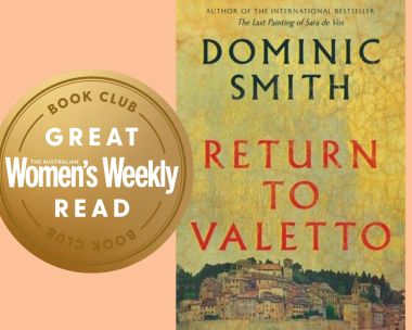 REVIEW: Dominic Smith’s evocative descriptions in Return To Valetto will immediately pull you in