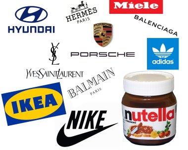 Quiz: These are the brands you’ve probably been saying all wrong