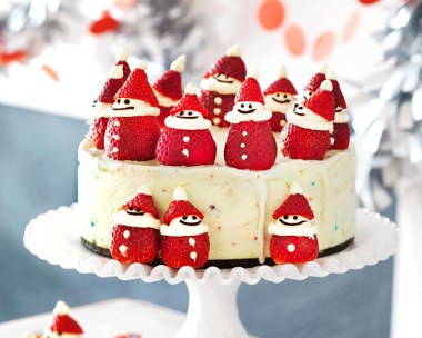 Share your family favourite Christmas recipe to win $5000