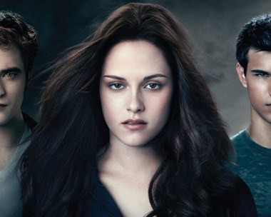 In review: <i>The Twilight Saga: Eclipse</i>