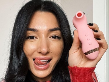 “Desensitised to anything from a man”: MAFS star Ella Ding reveals she was once addicted to her sex toy