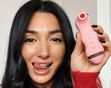 “Desensitised to anything from a man”: MAFS star Ella Ding reveals she was once addicted to her sex toy