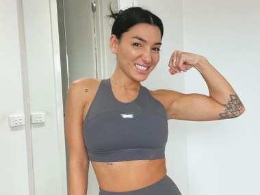 Ella Ding’s day on a plate: MAFS star reveals the secret to achieving her incredible body