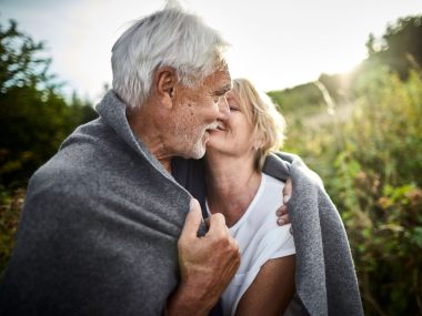 What you need to know about sexual health as you age