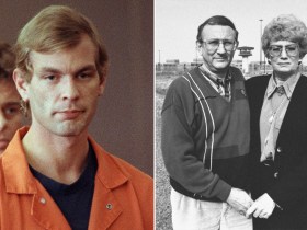 Who were Jeffrey Dahmer’s family? What Joyce, Lionel and David Dahmer knew about his horrific crimes