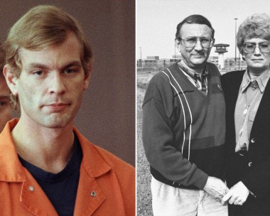 Who were Jeffrey Dahmer’s family? What Joyce, Lionel and David Dahmer knew about his horrific crimes