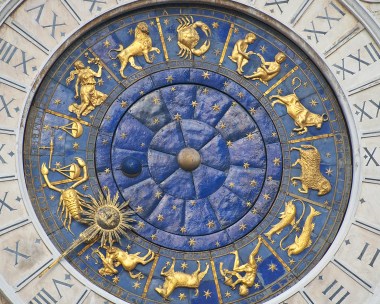 What does 2022 have in store for you? Study your horoscope to discover how your star sign will affect the next 12 months