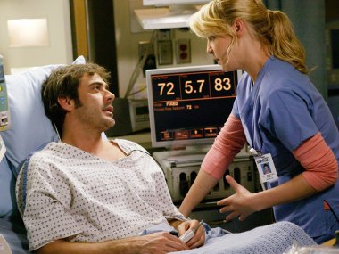 The 10 most shocking Grey’s Anatomy deaths