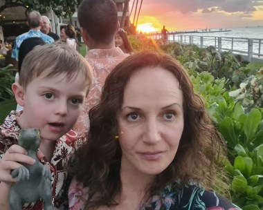 hawaii for families