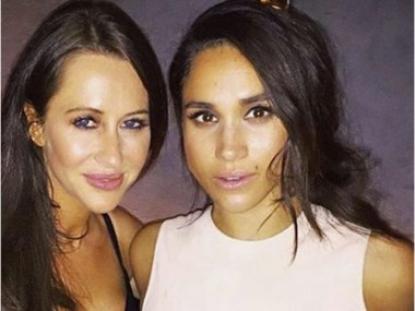 Is this the end of Meghan Markle’s friendship with Jessica Mulroney? Inside the Canadian stylist’s fall from grace