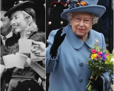 The Queen shares a tribute to iconic wartime singer and friend of the royals Dame Vera Lynn, as she dies aged 103