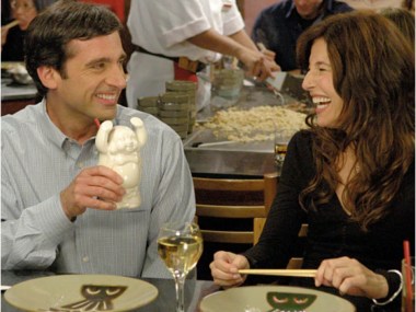 Simple, yet significant: Five over 40-year-olds tell us their best first date ideas