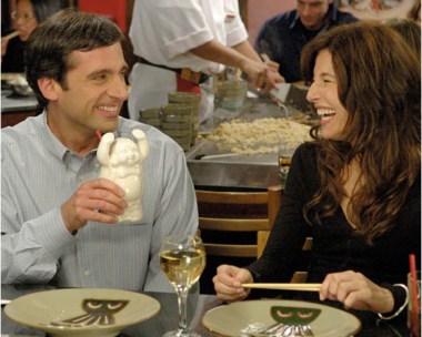 Simple, yet significant: Five over 40-year-olds tell us their best first date ideas