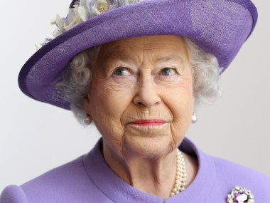 The Queen: Secrets of her Reign