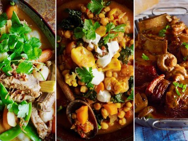 The top 10 slow cooker recipes that will have your mouth watering in moments