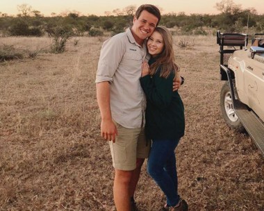 Bindi Irwin asks her fans for their best wedding planning tips ahead of her big day