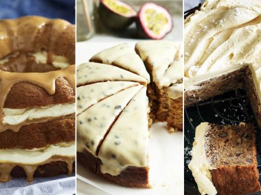 Simple but delicious banana bread recipes the whole family is guaranteed to love