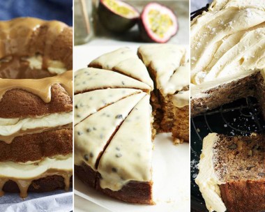 Simple but delicious banana bread recipes the whole family is guaranteed to love