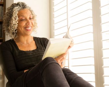 Sing to the beat of your mum’s literary heart this Mother’s Day by gifting her a book she won’t be able to put down