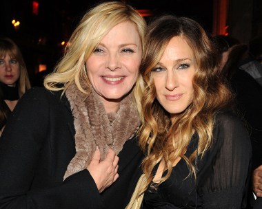 A timeline of Sarah Jessica Parker and Kim Cattrall’s feud