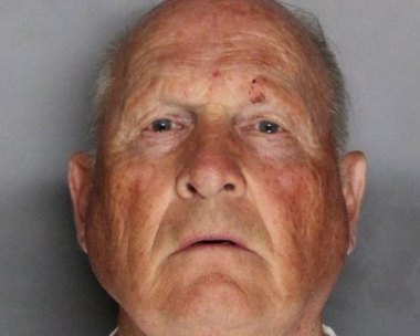 Ex-cop arrested as suspected notorious Golden State Killer