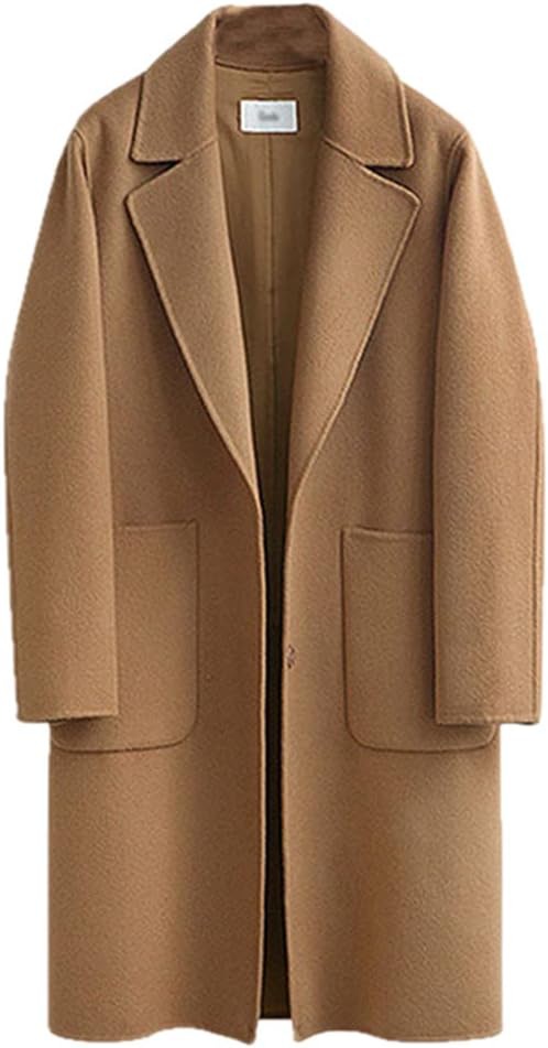 Camel coat option from Amazon Australia