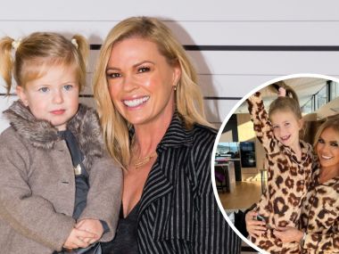 These rare photos prove that Sonia Kruger and daughter Maggie are the ultimate mother-daughter duo