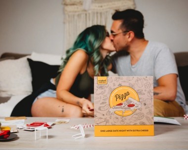 Get ready to say ‘I do’ with the best engagement subscription boxes