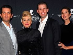 Ivana Trump’s cause of death has been revealed hours after news broke of her passing, aged 73