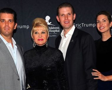 Ivana Trump’s cause of death has been revealed hours after news broke of her passing, aged 73