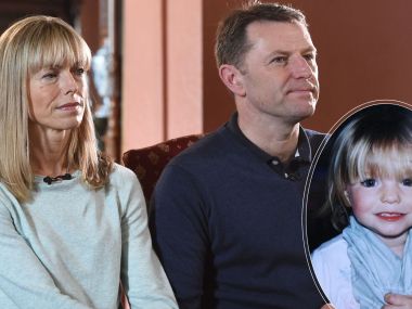 Are Madeleine McCann’s parents, Kate and Gerry, still together?