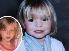 Madeleine McCann look-a-like Julia Faustyna’s phone has been seized by California police